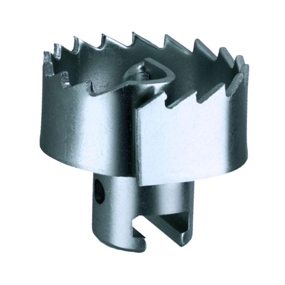 Tête scie pour déboucheur VAL95/96 - 16mm - VIRAX - 293176
