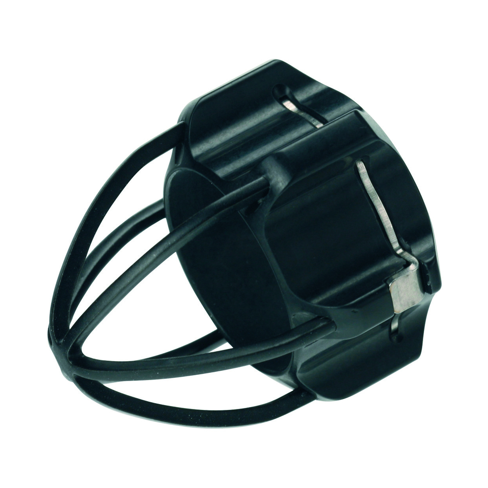 Anneau guidage 50 mm protect pour caméra Visioval VIRAX - 294031