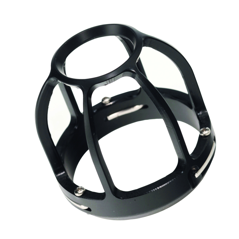 Protection objectif Visioval tête 40 mm VIRAX - 294041