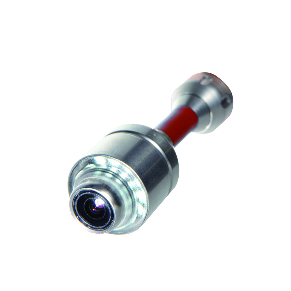 Tête de caméra VISIOVAL détachable Ø 26mm vx-switch VIRAX 294052