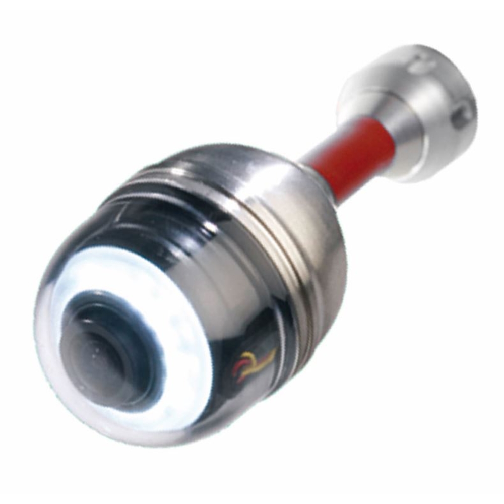 T&ecirc;te de cam&eacute;ra d&eacute;tachable VISIOVAL 40mm vx-switch VIRAX 294053