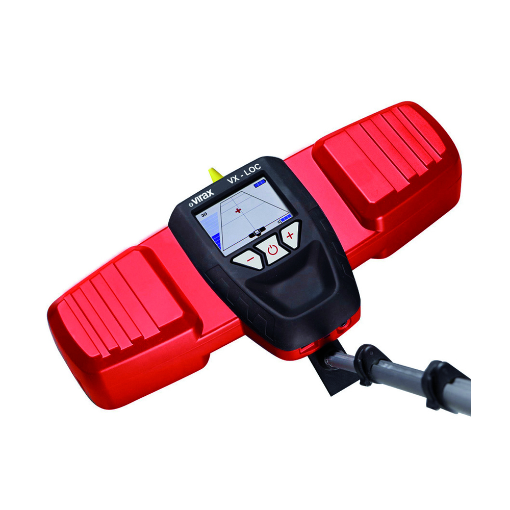 Localisateur Visioval VX VIRAX - 294054