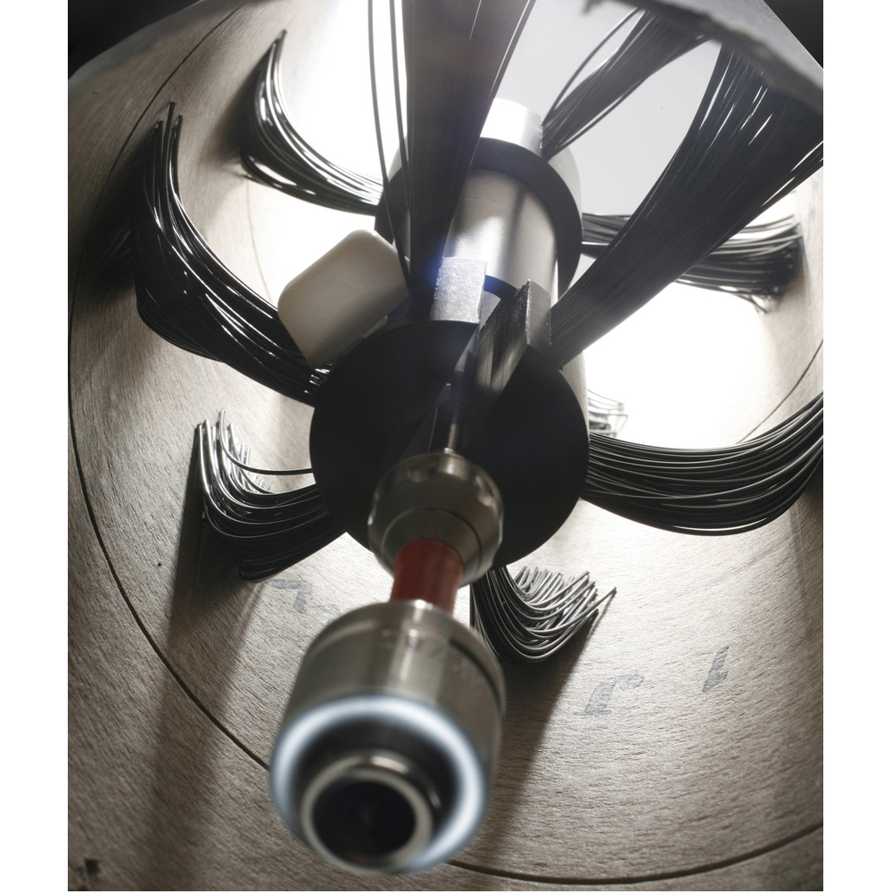 Boule de guidage pour mini Visioval VIRAX - 294112