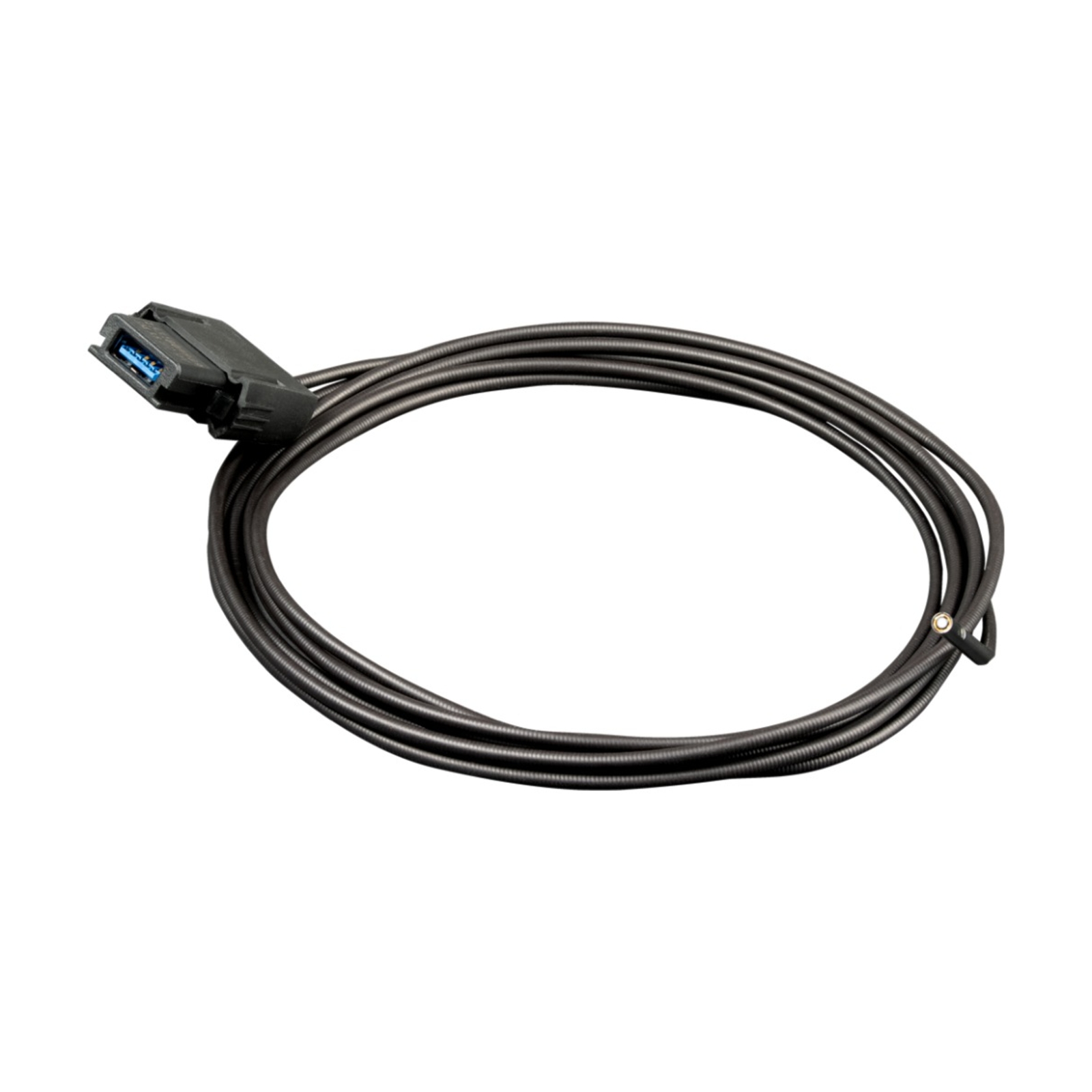 Tête caméra Mini Visioval VX Ø3,8 mm câble 3 m VIRAX 294162