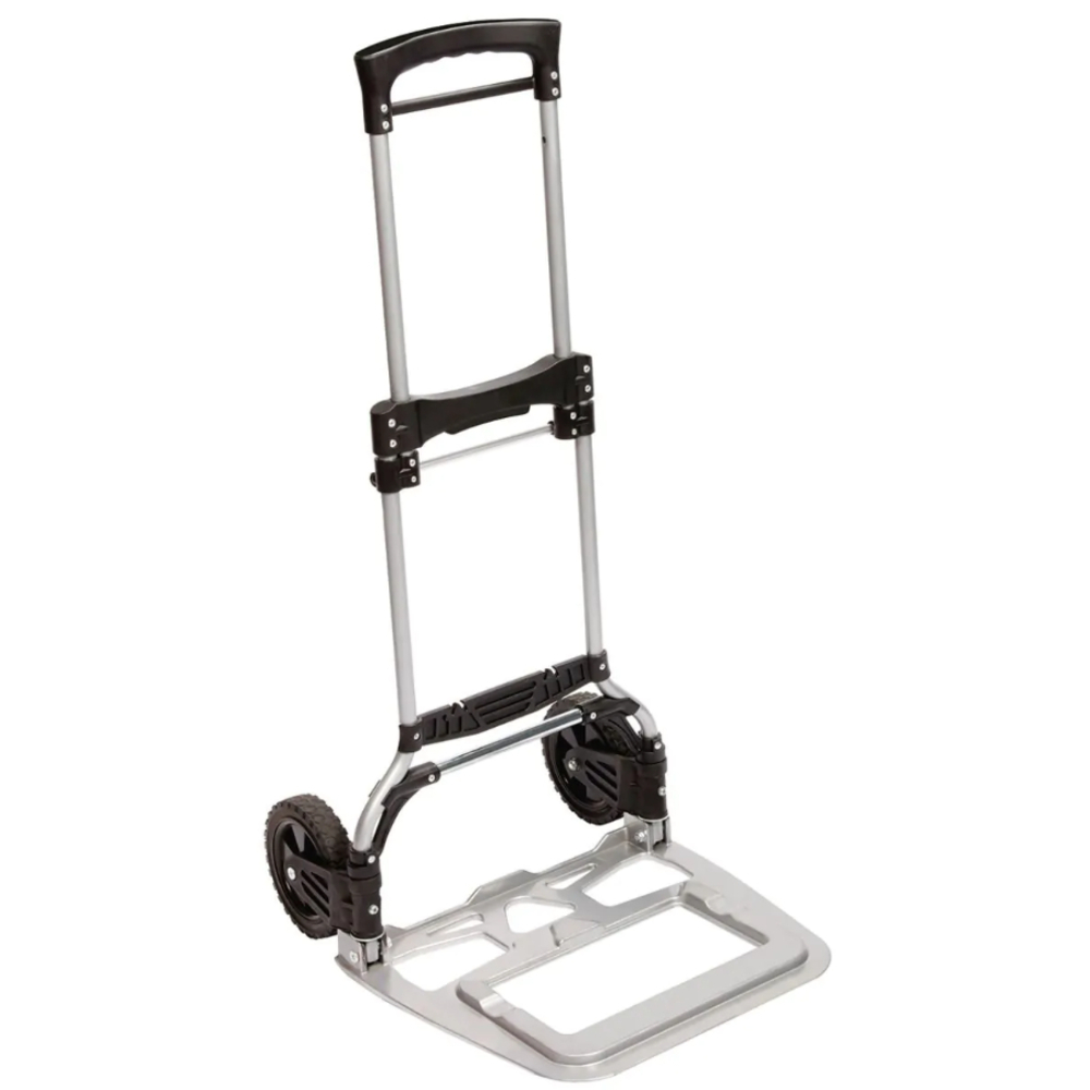 Diable pliable charge maxi 120kg VIRAX - 382601