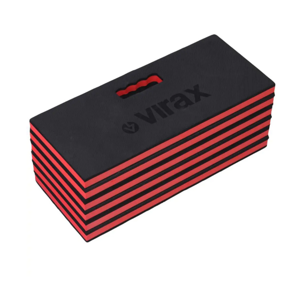 Tapis de protection multiposition résistant pour travailler confortablement VIRAX - 382610