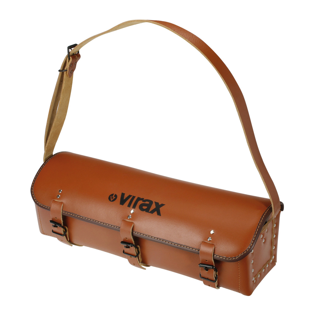 Sac installateur en cuir VIRAX - 382670