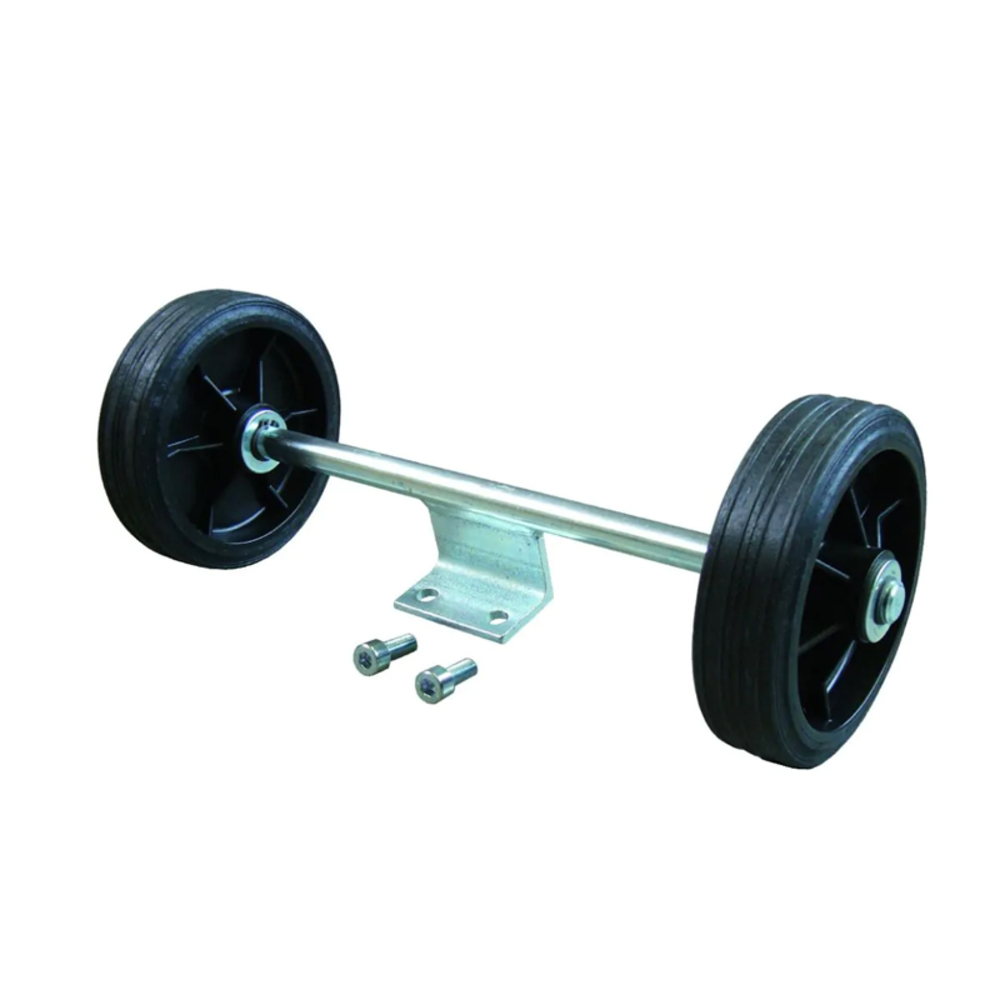 Kit roue pour bâti de carotteuses V250 & V350 - VIRAX - 753379