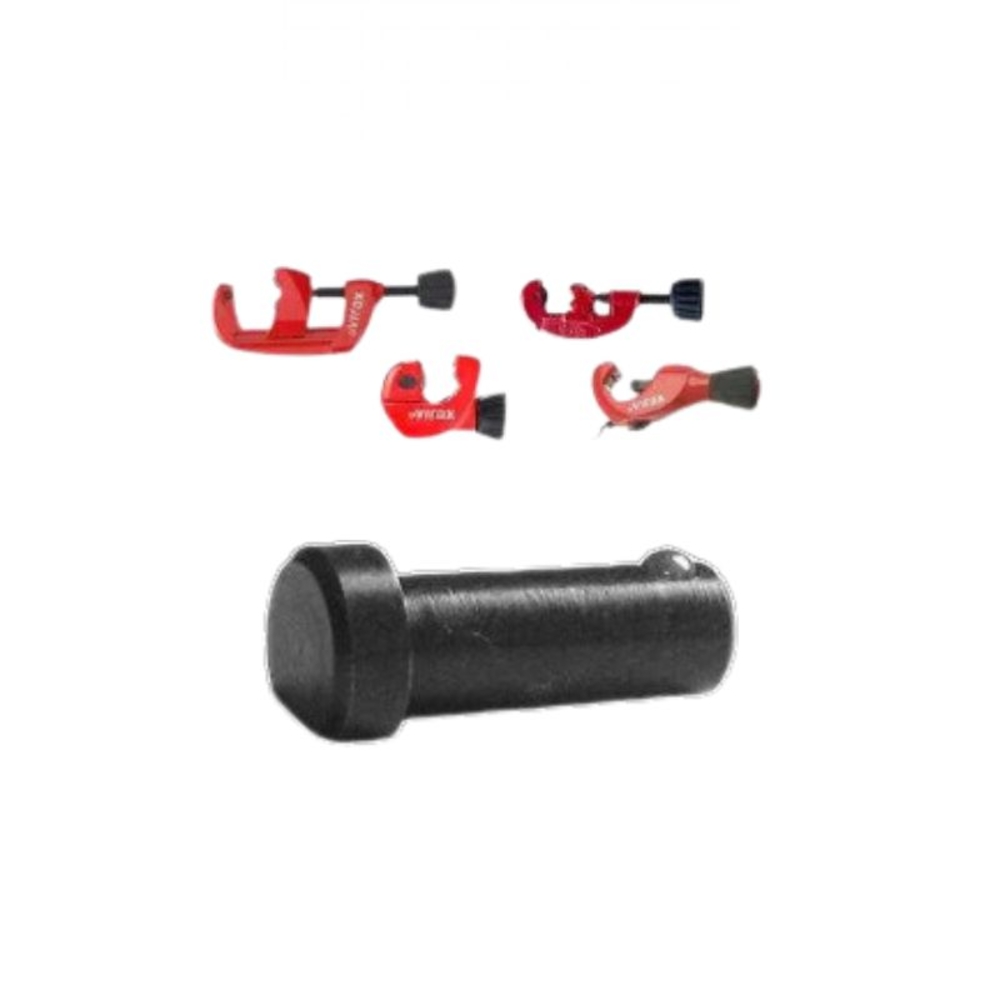 1 axe molette ZR35-Mini 16/28-C28-C54 - VIRAX - 753413