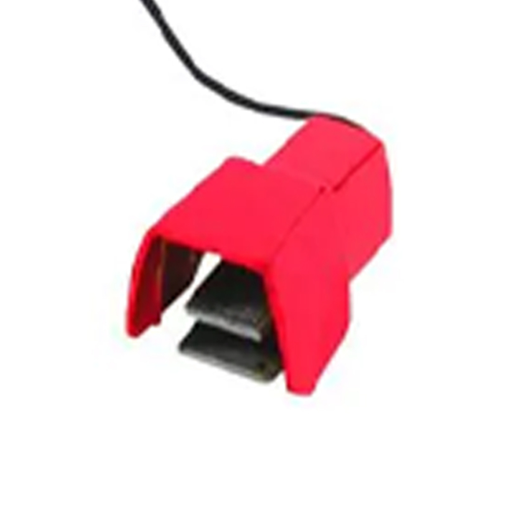 Pédale de sécurité pour machine à rainurer 162600 - VIRAX - 753498