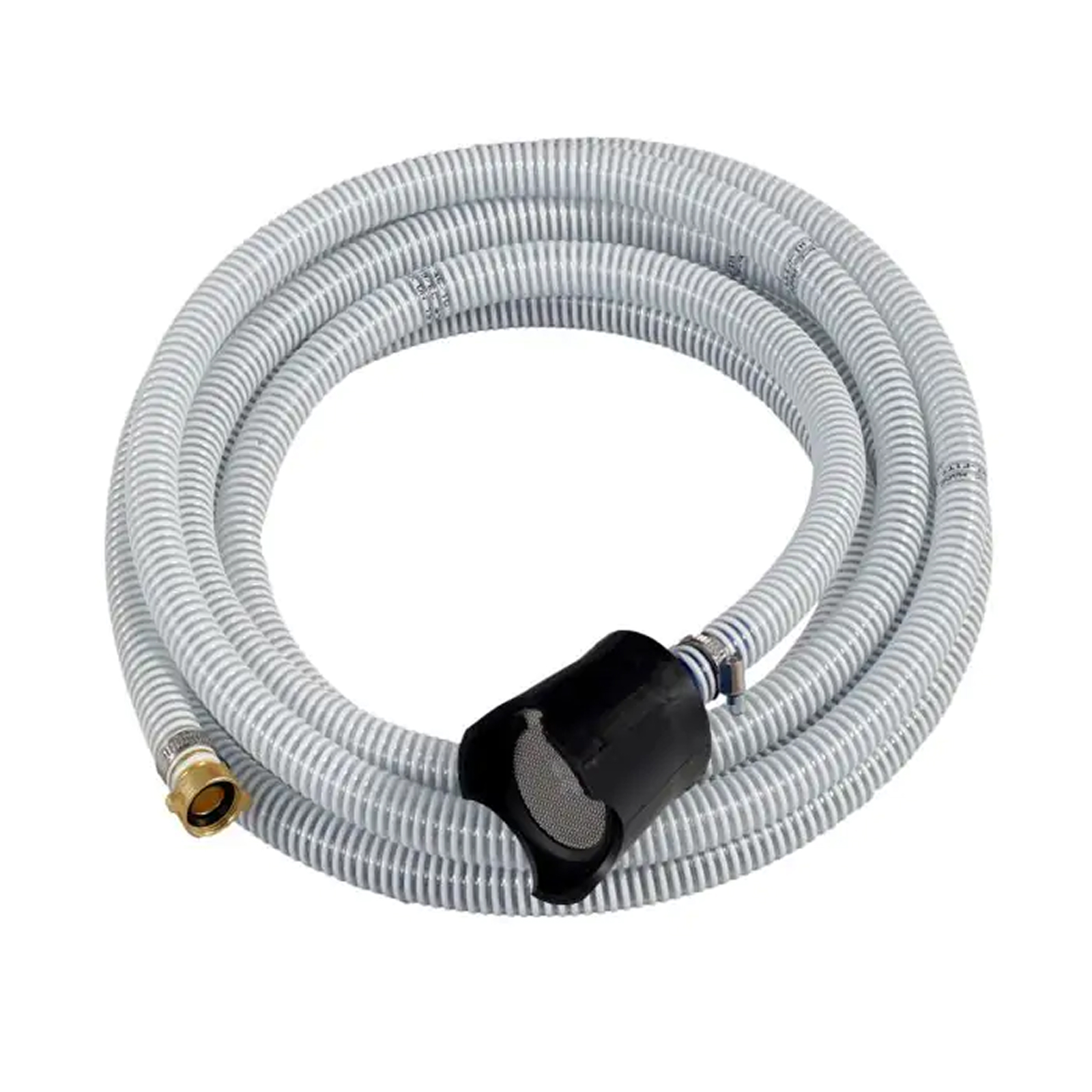 Flexible 20m pour nettoyeur-déboucheur HP Pro 293230 avec buse VIRAX - 753578
