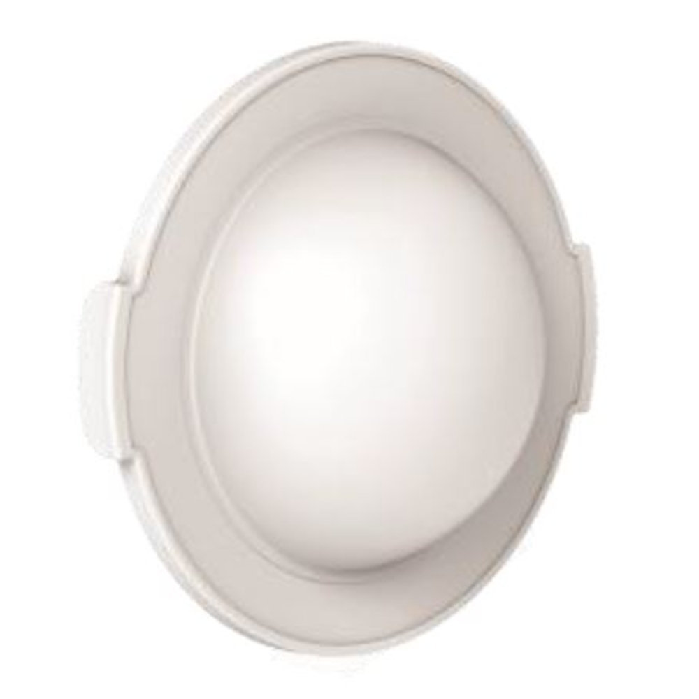 DIFFUSEUR POUR PROJECTEUR LED 4000 LUMENS VIRAX - 754139