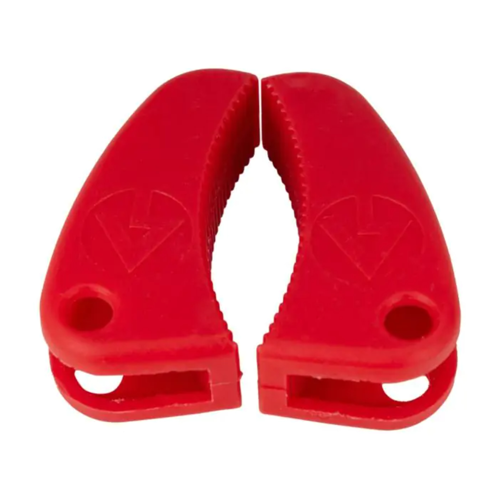 Manchons souples protection pince sanitaire VIRAX 754356