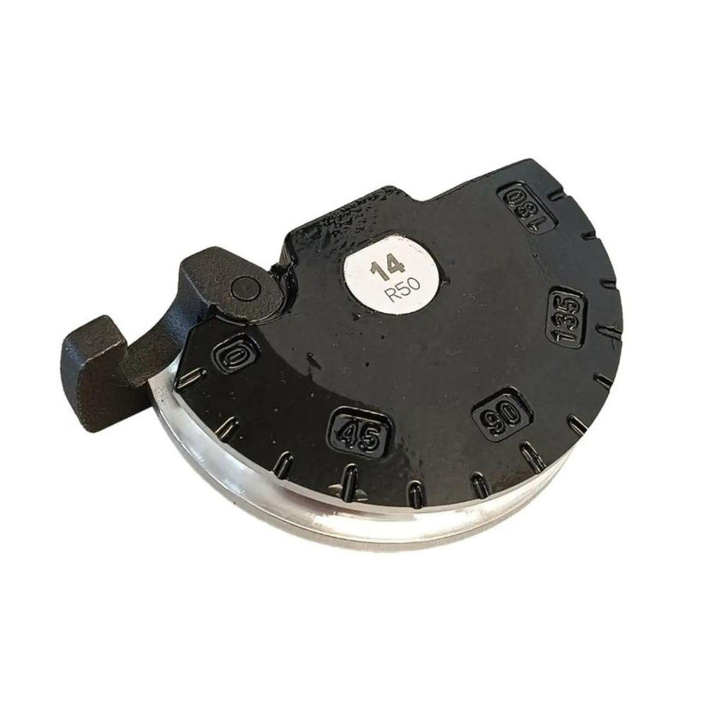 Forme de cintrage avec crochet articulé pour Eurostem / Ministem VIRAX - 888227