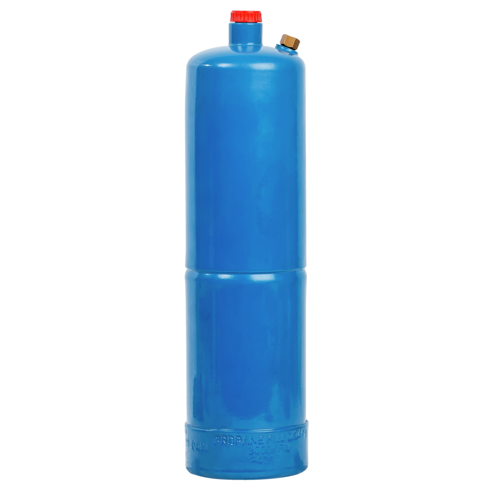 Bouteille capacite 0,34 kg, non remplie SIEVERT - SI200017