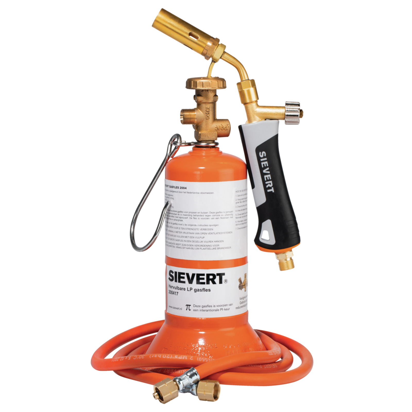 Pro86 set a souder + bout orange 200417 SIEVERT - SI200460