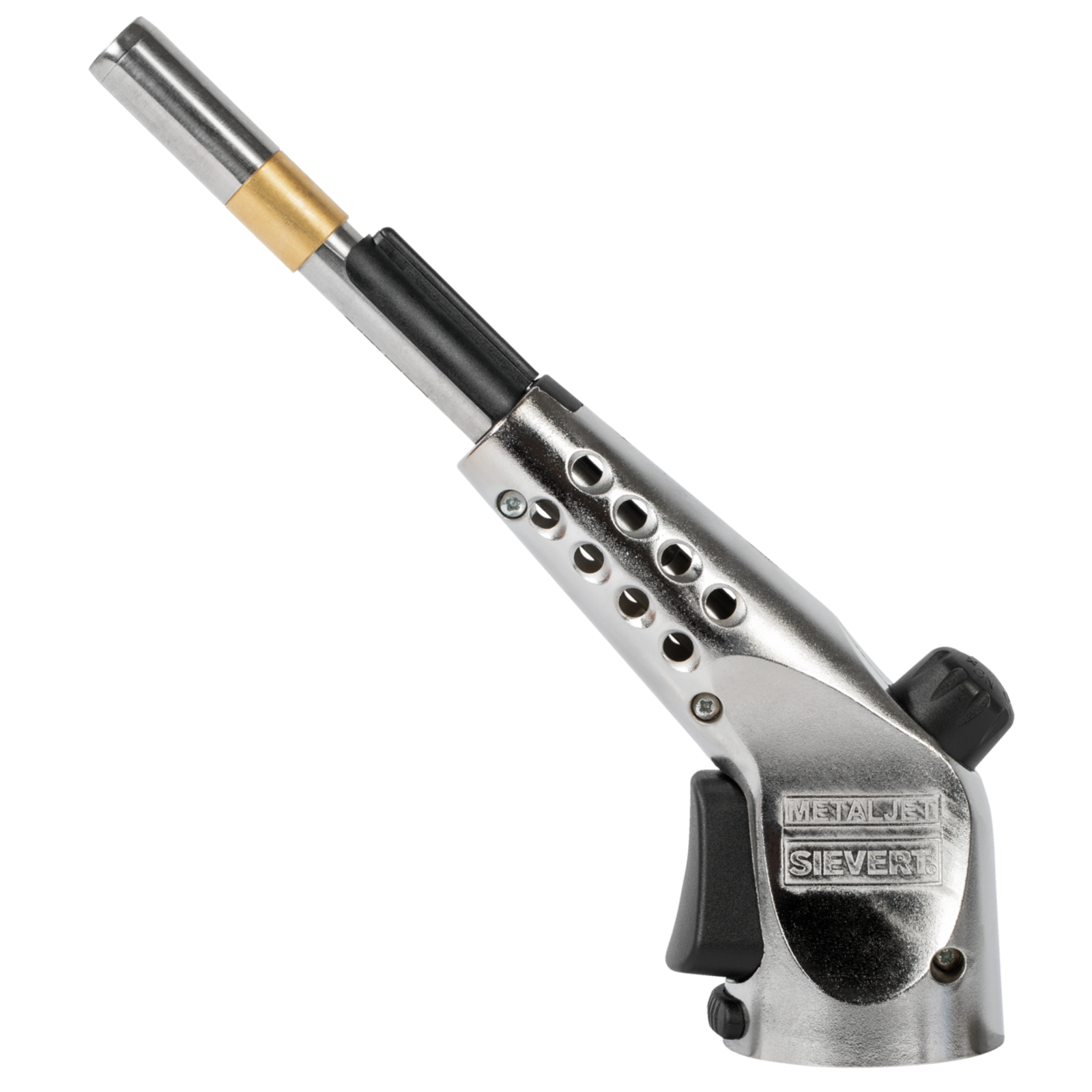 Metaljet eu avec bruleur cyclone 870701 SIEVERT - SI215512