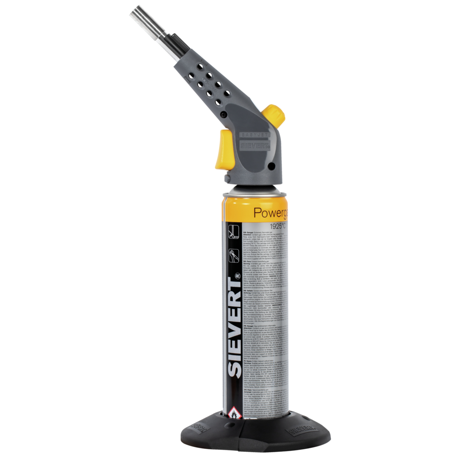 Easyjet eu + brul std fixe 870401 + cart SIEVERT - SI229501