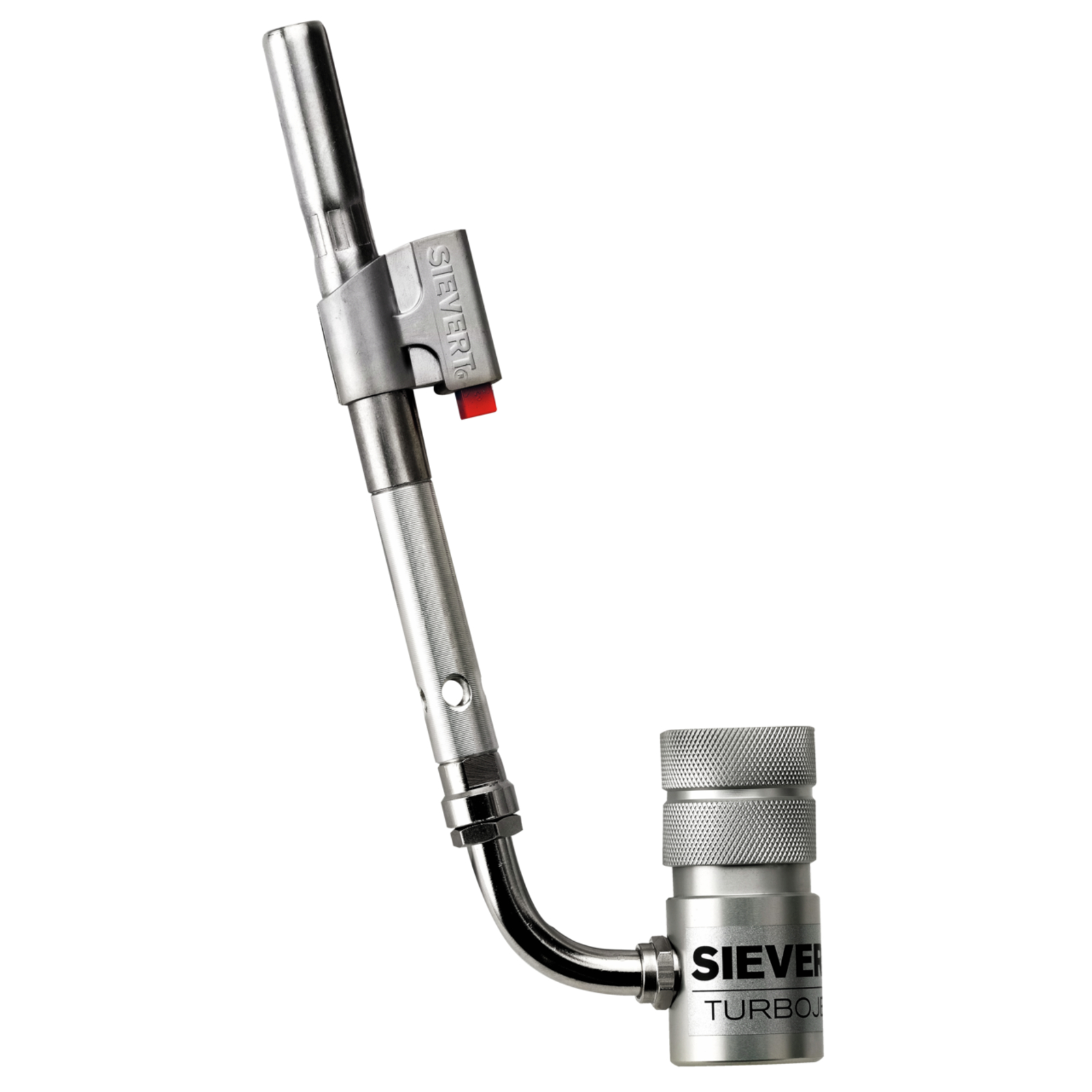 Turbojet avec piezo pour cart jetable eu SIEVERT - SI261012