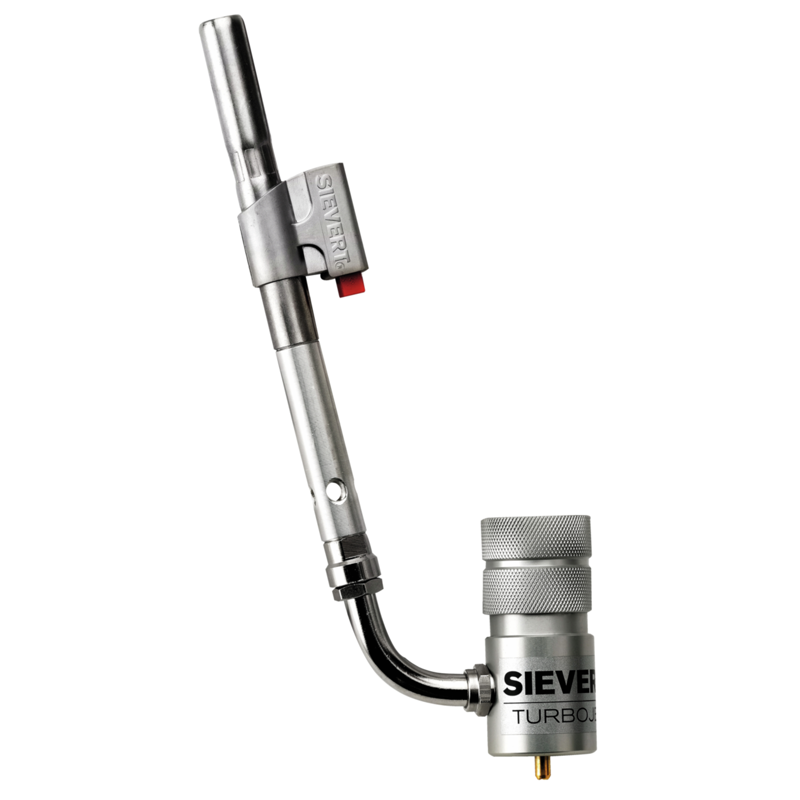 Turbojet avec piezo pour cart jetable us SIEVERT - SI261033