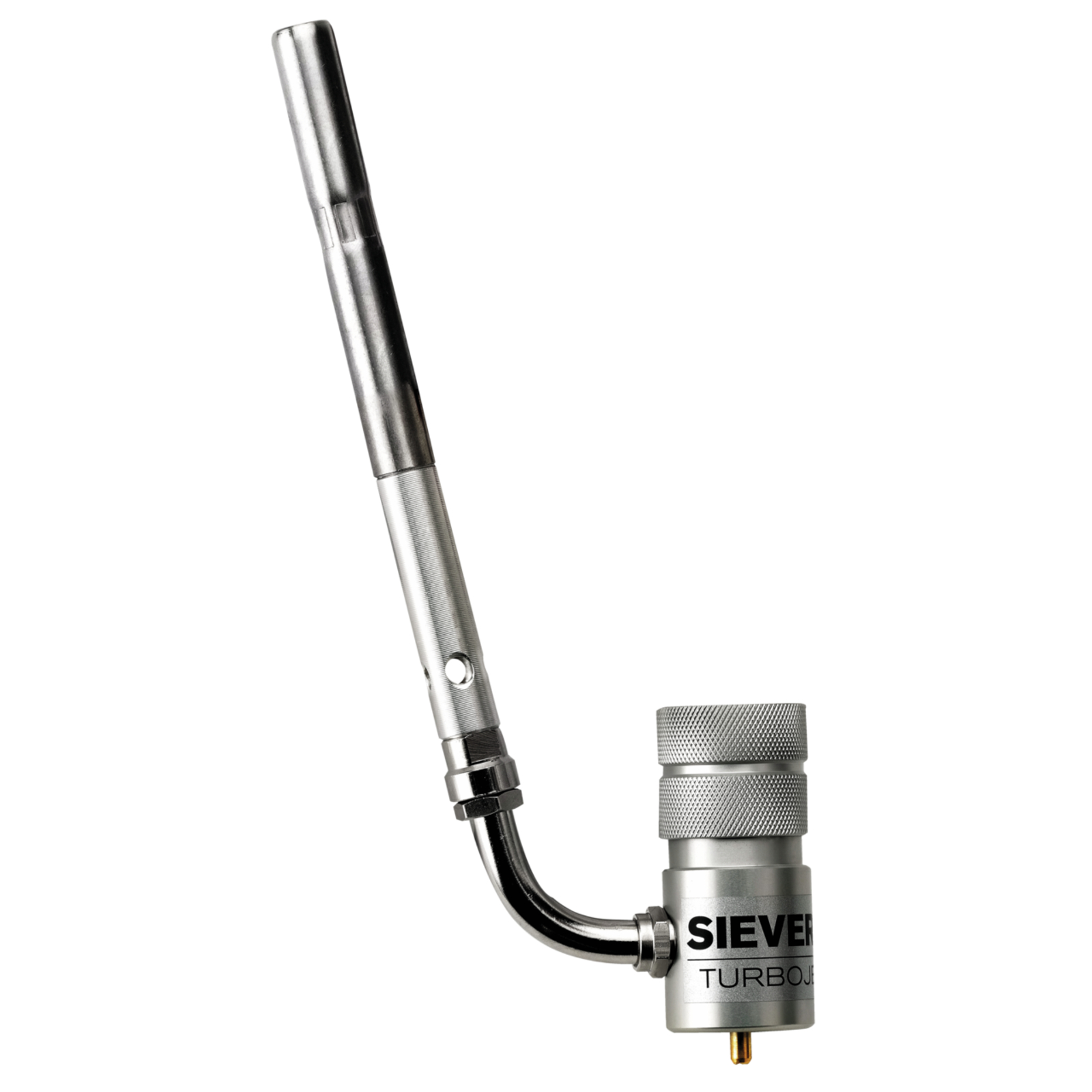 Turbojet sans piezo pour cartouc jetable us SIEVERT - SI262033