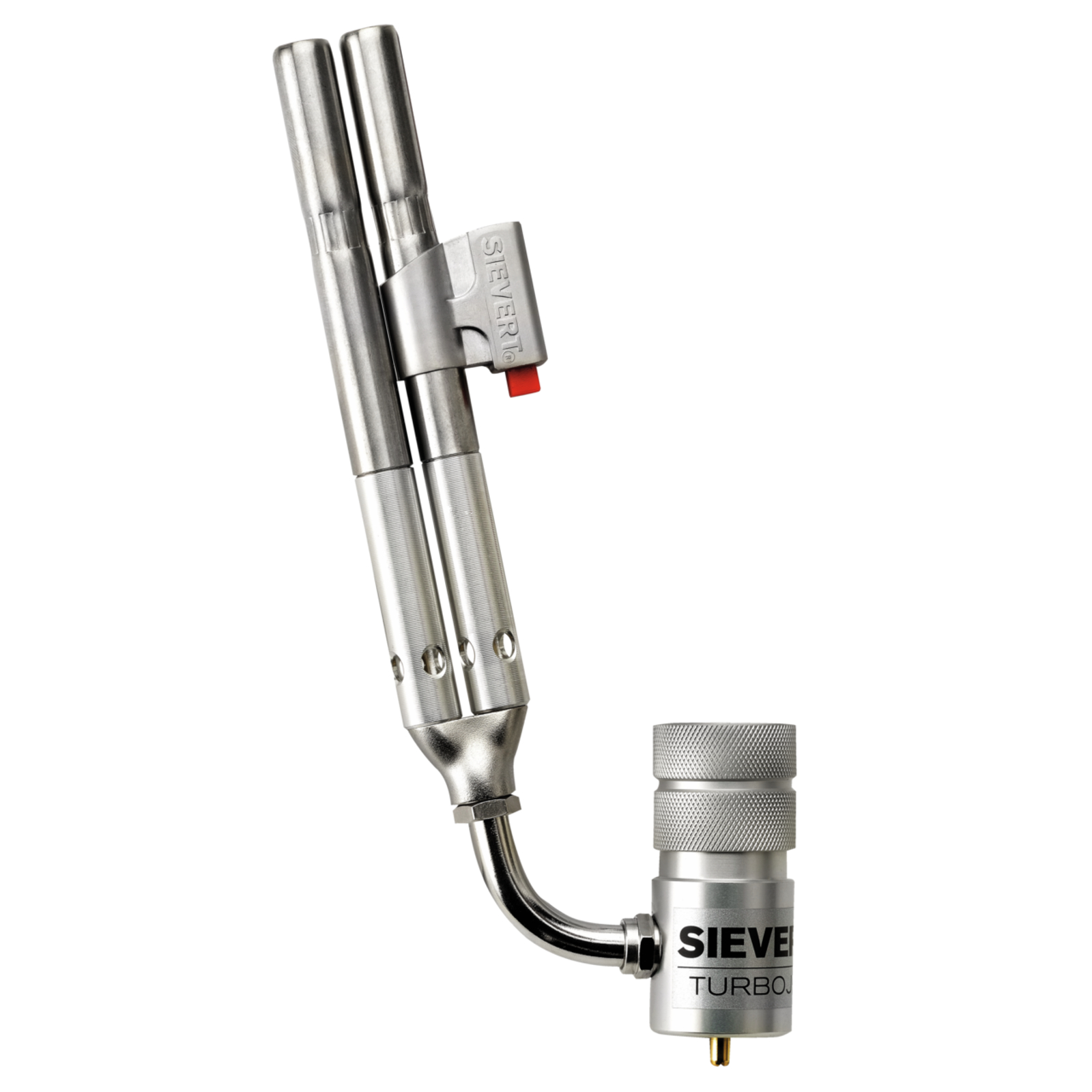 Turbojet double piezo pour cart jetable us SIEVERT - SI264133