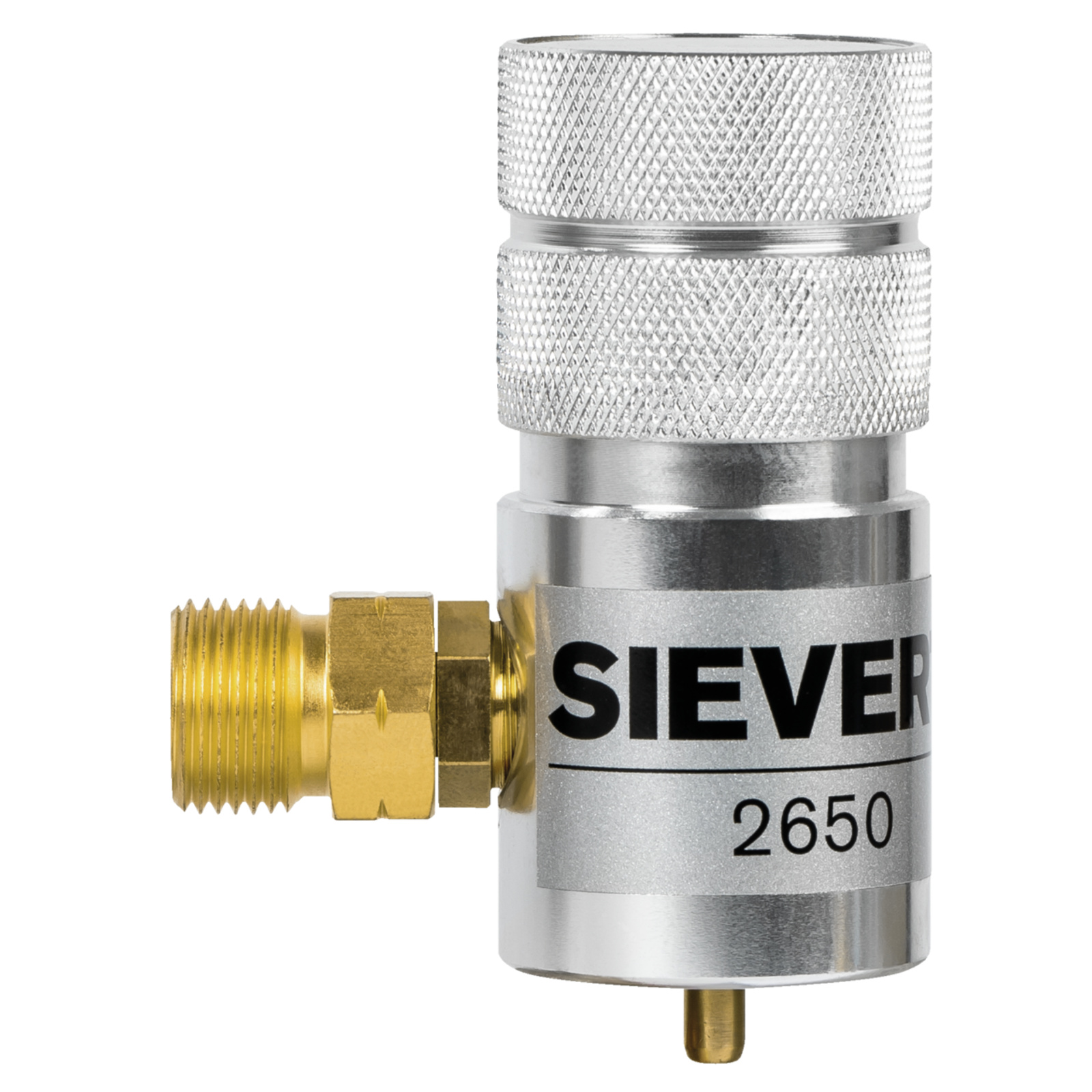 Detendeur pour cartouche jetable us SIEVERT - SI265033