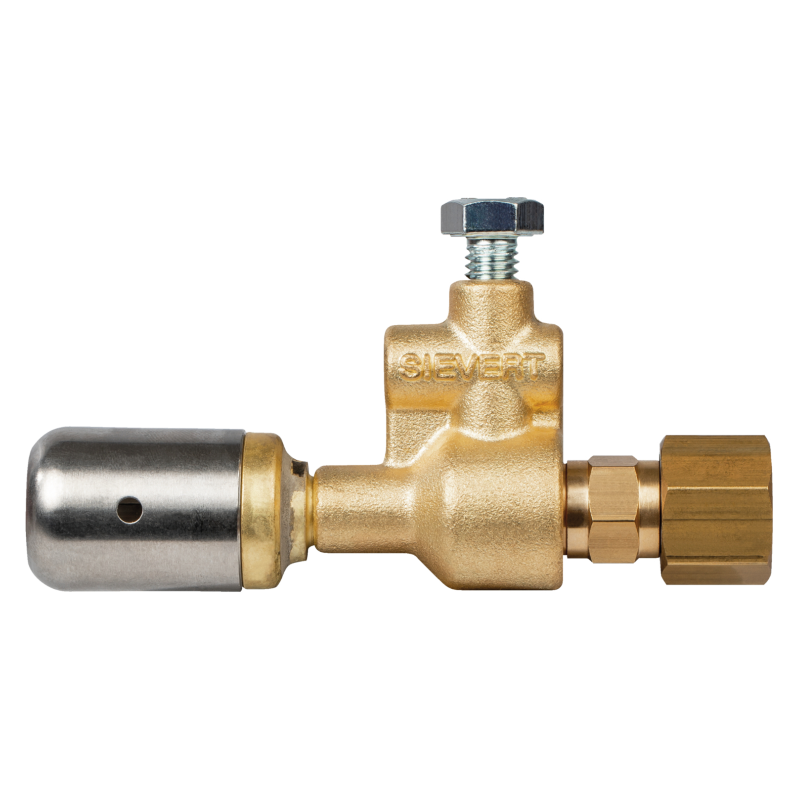 Pro86 bruleur & raccord pour fas 349241 SIEVERT - SI295501