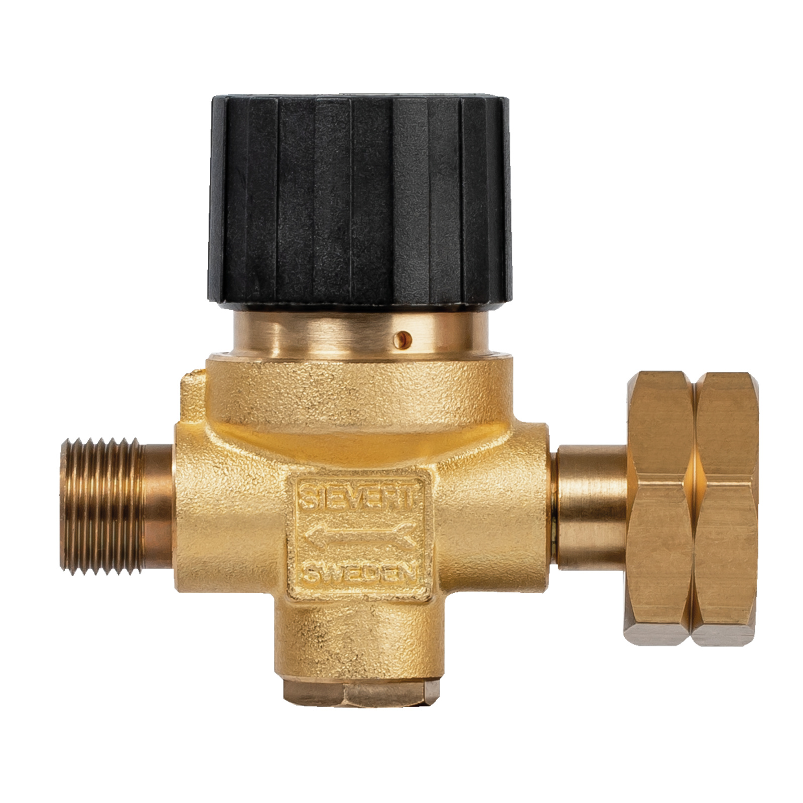Détendeur 1-4 bar, raccord shell SIEVERT - SI306119