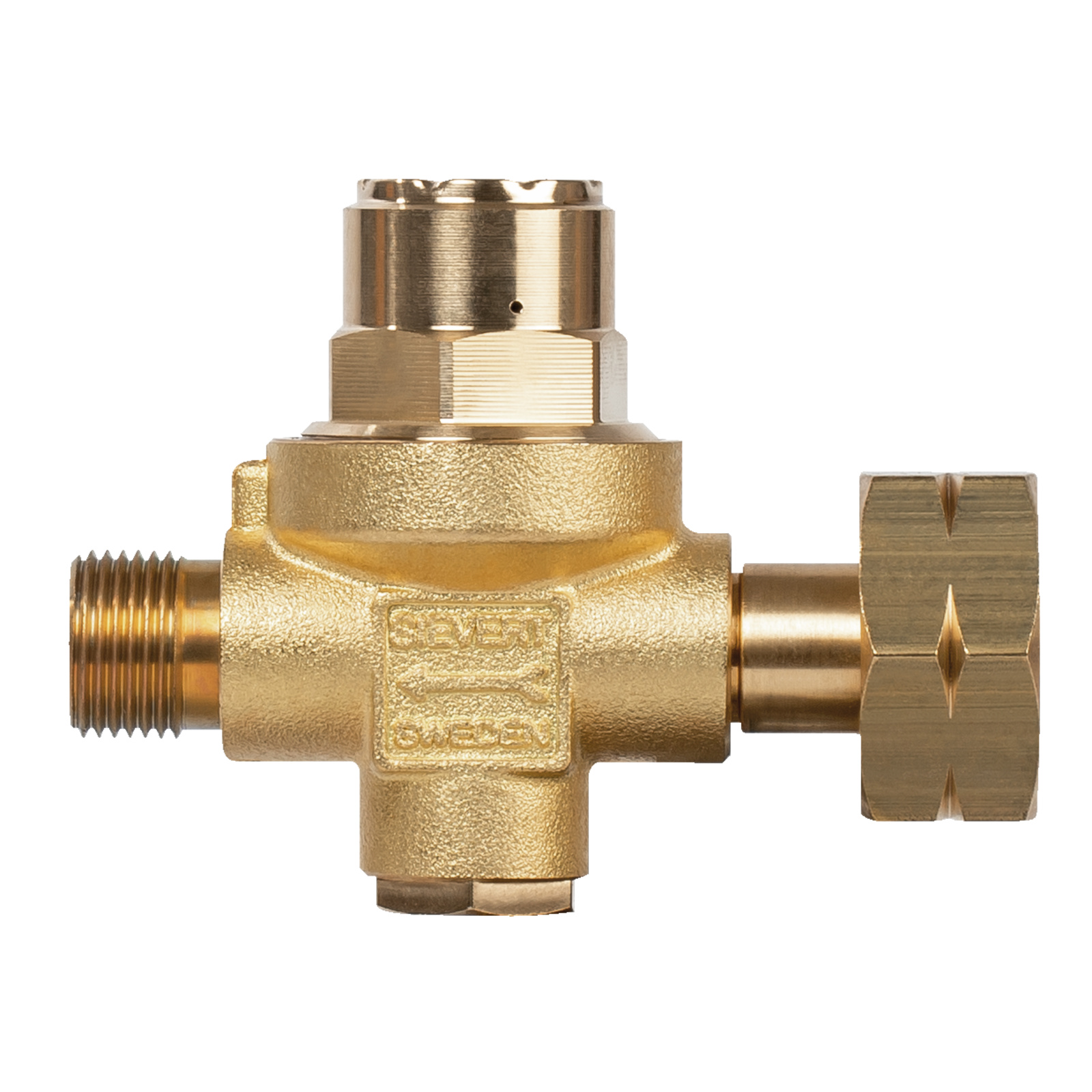 Detendeur 2 bar shell SIEVERT - SI309129