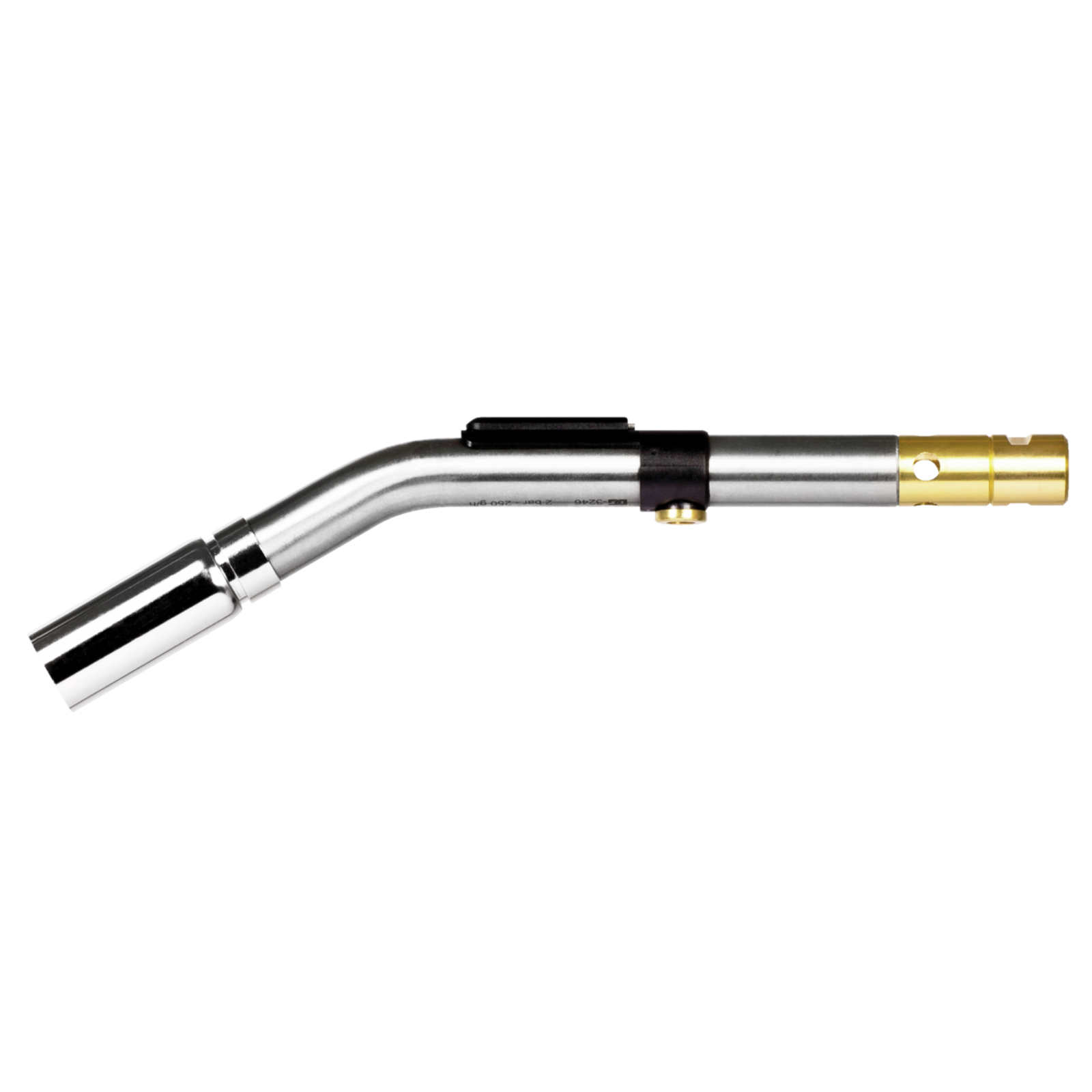 Brûleur cyclone D19 mm - promatic SIEVERT - SI333501
