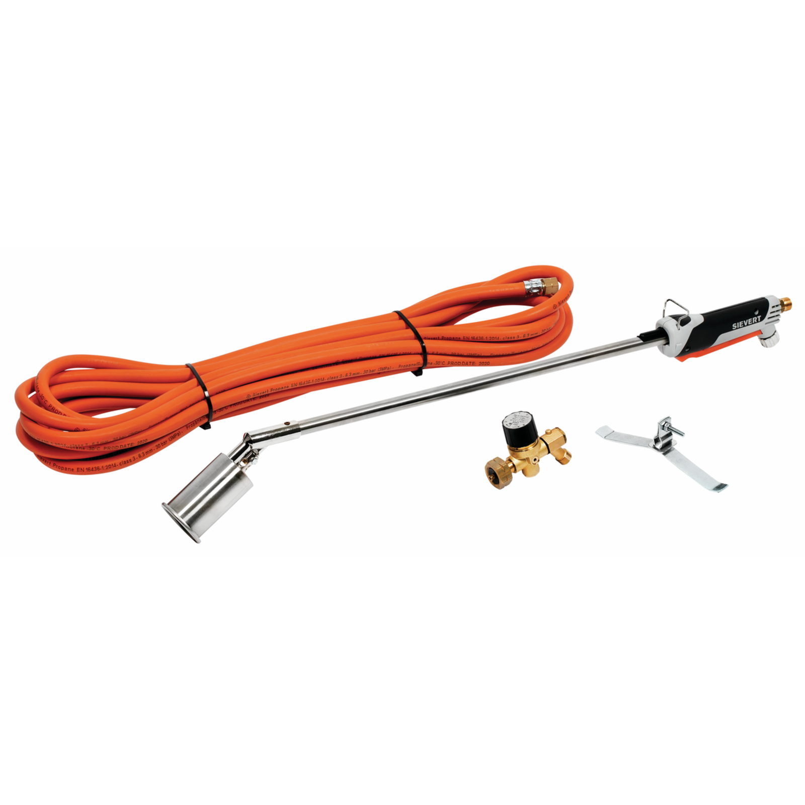 Promatic set roofing promatic D50mm SIEVERT - SI334951