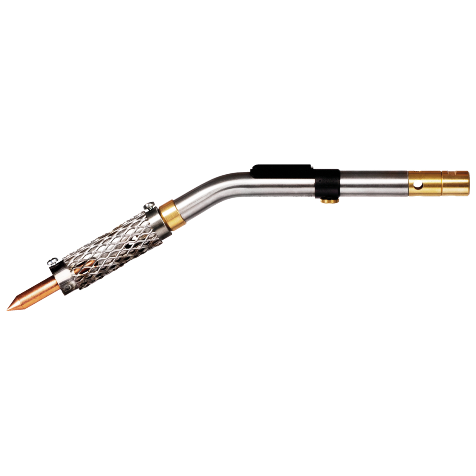 Promatic bruleur D10mm pour électronique SIEVERT - SI335991