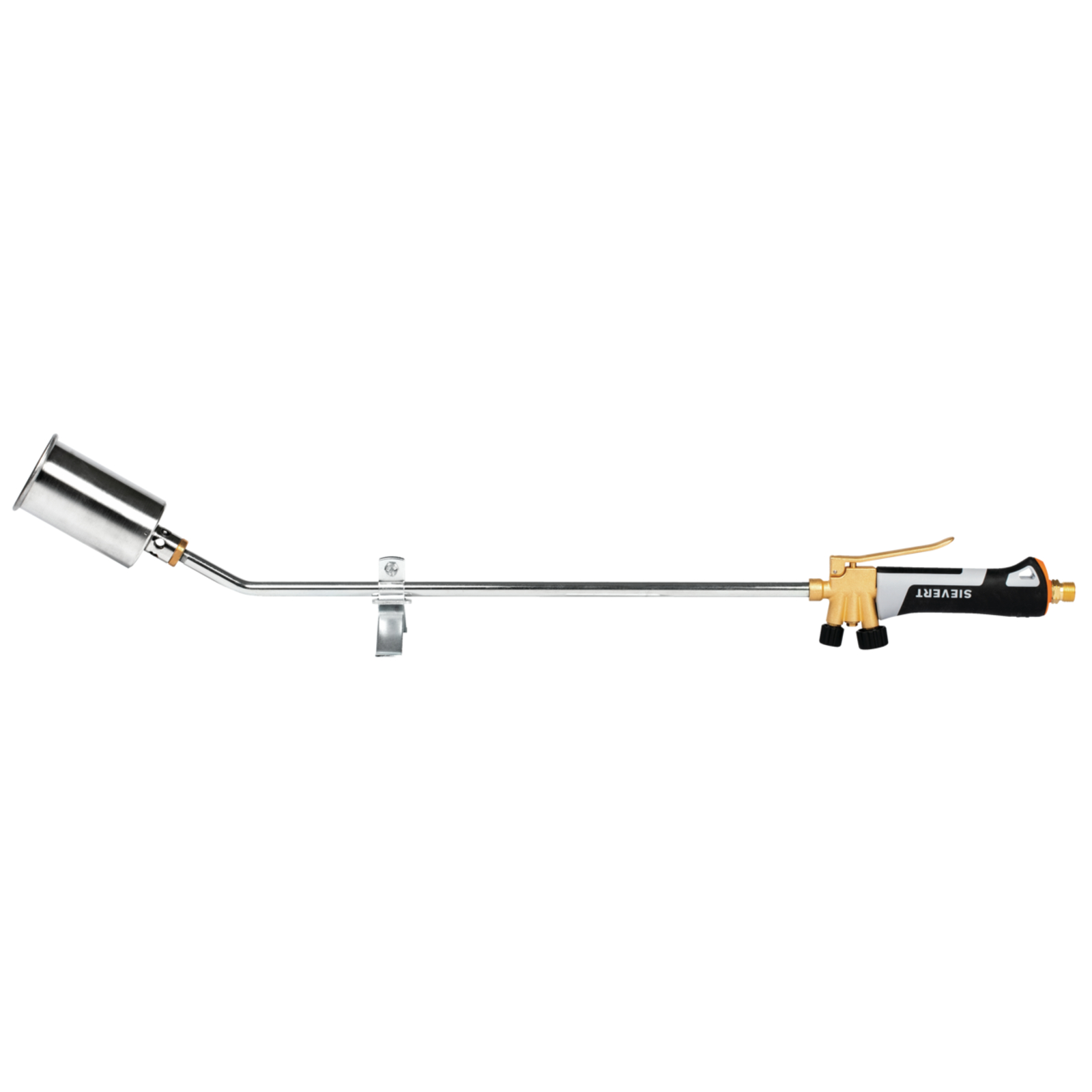 Pro88 turboroofer l50cm D60mm 3/8