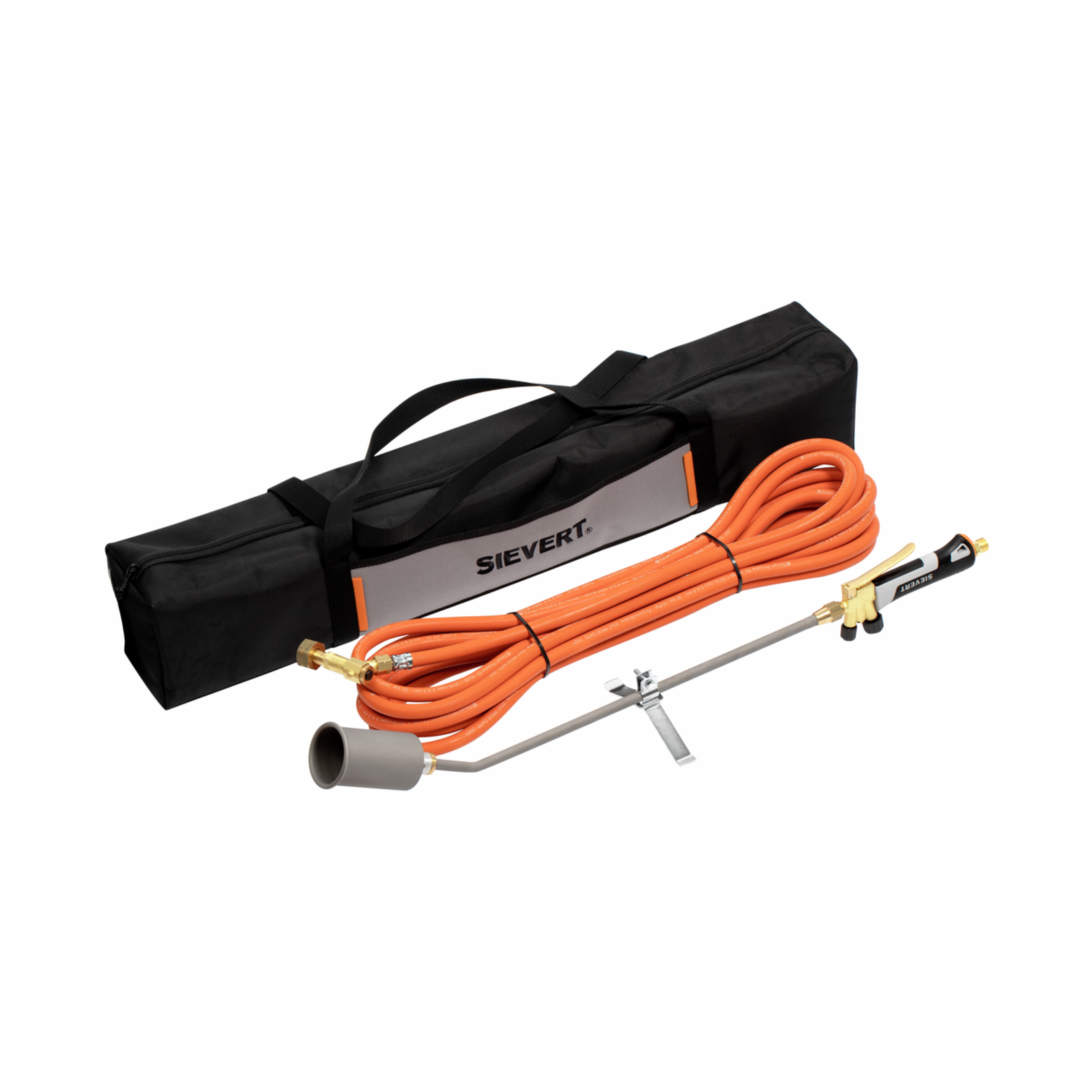 Turboroofer titanium 60-set SIEVERT - SI346070