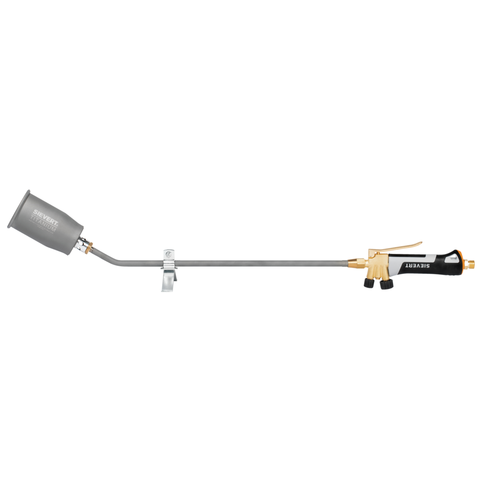 Pro88 bruleur titanium l 50 cm - D70mm SIEVERT - SI347051