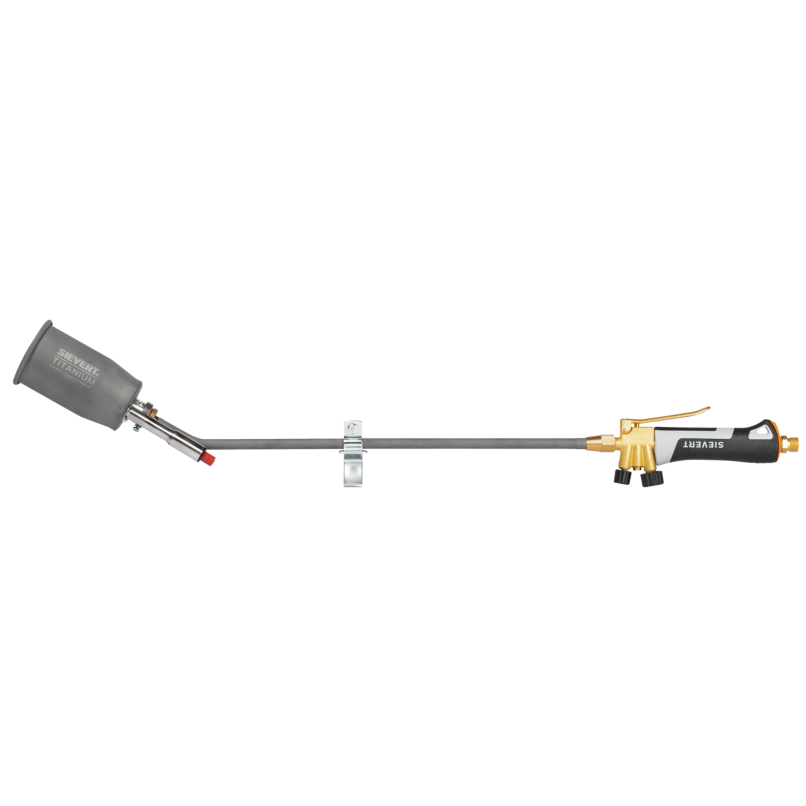 Pro88 bruleur titanium l 50 cm - D70mm SIEVERT - SI347052