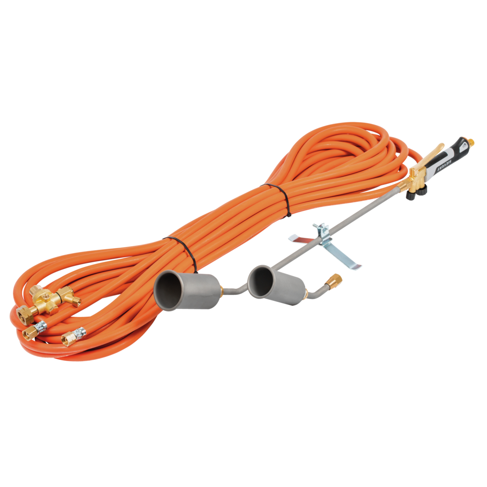 Pro88 set pro titanium SIEVERT - SI349001