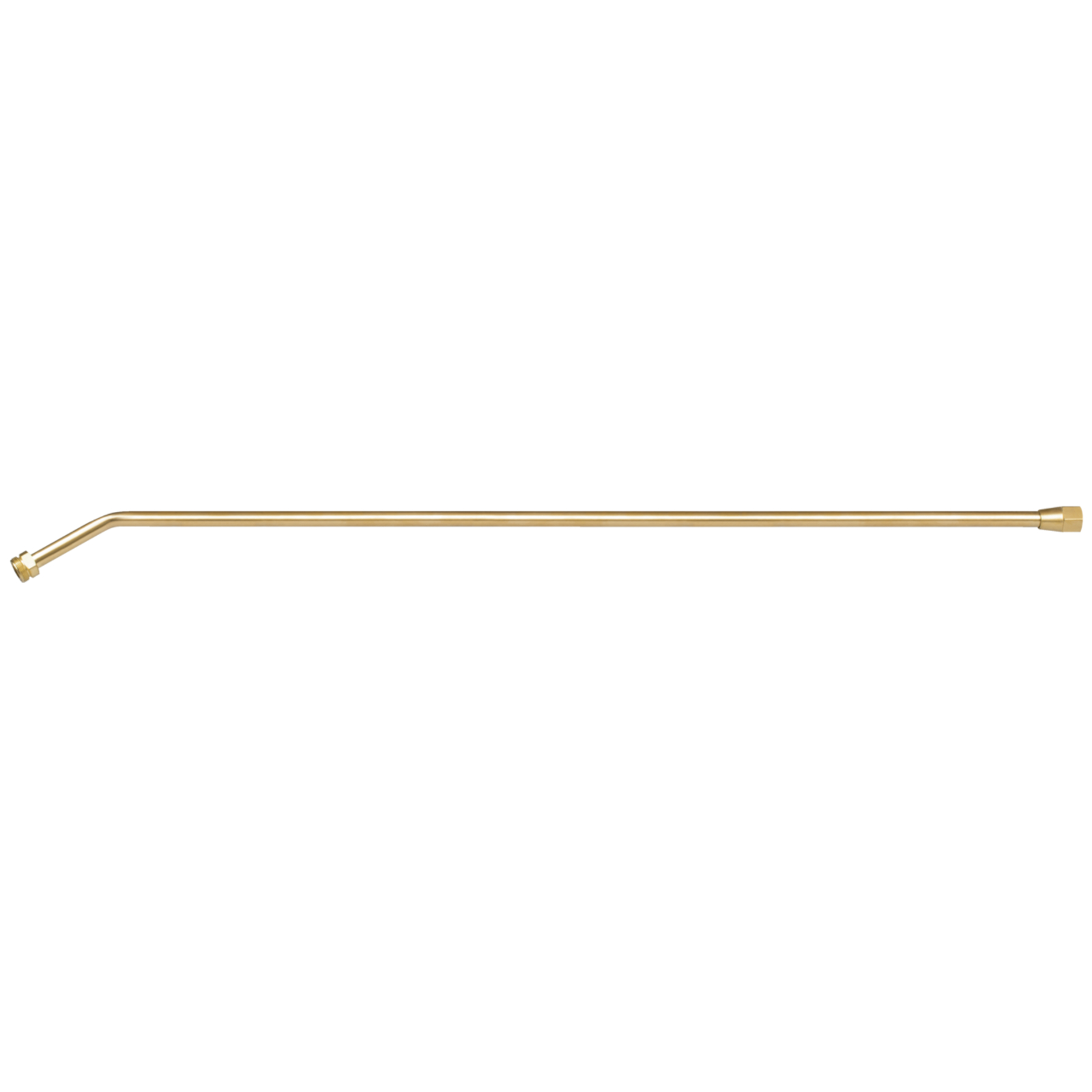 Pro86/88 tube coude 75 cm SIEVERT - SI350601