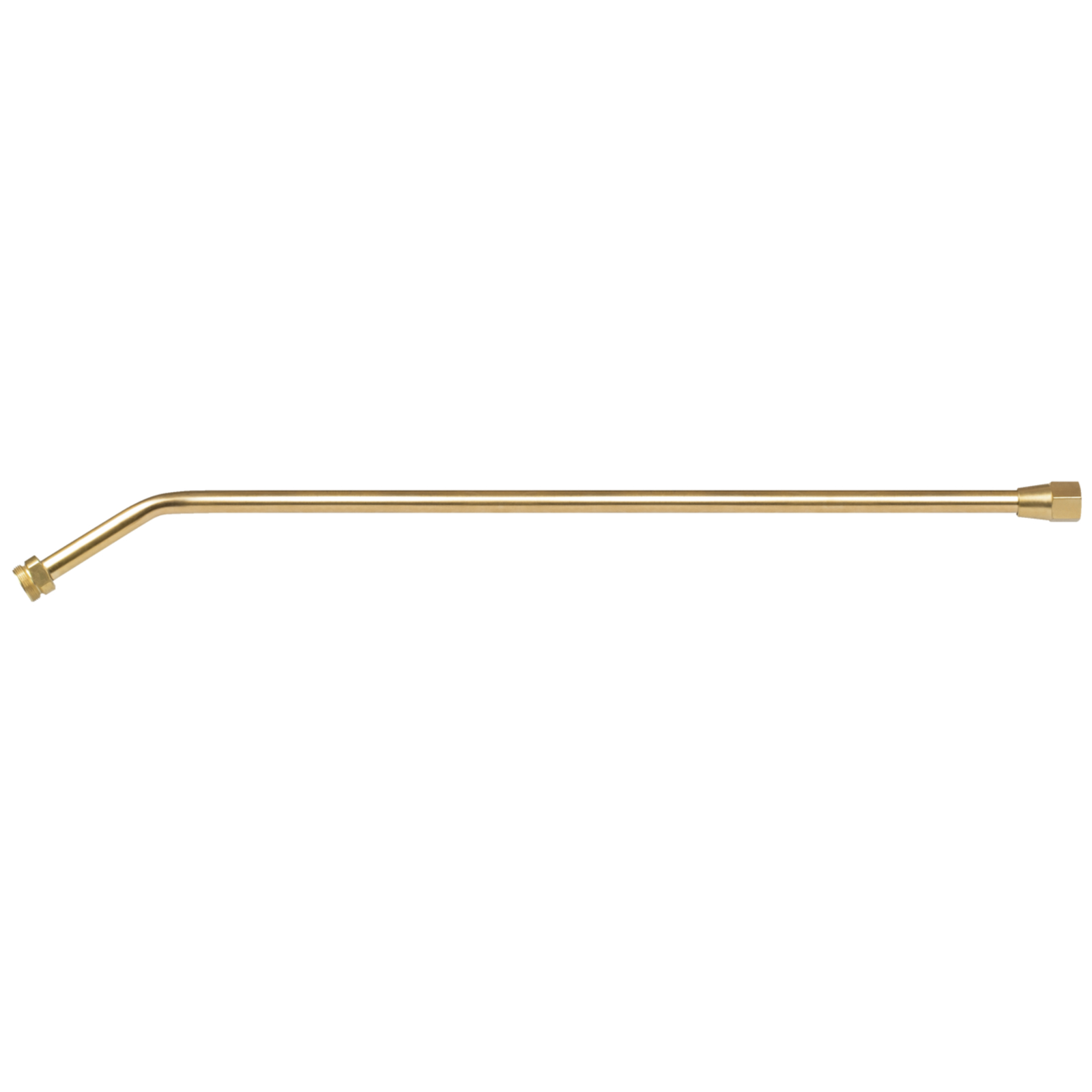 Tube coudé 50 cm - pro86/88 SIEVERT - SI350701