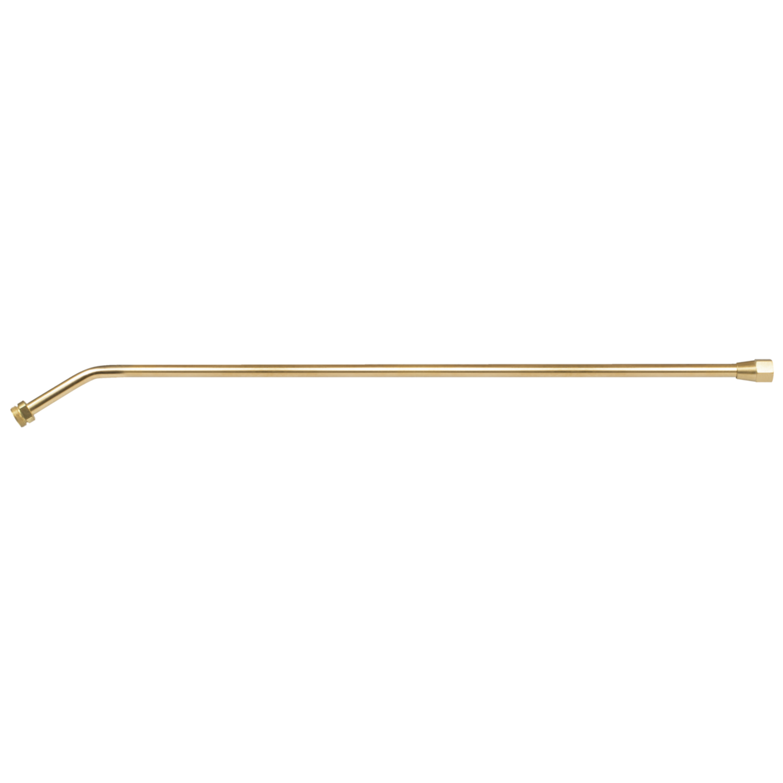 Pro86/88 tube coude 60 cm SIEVERT - SI350801