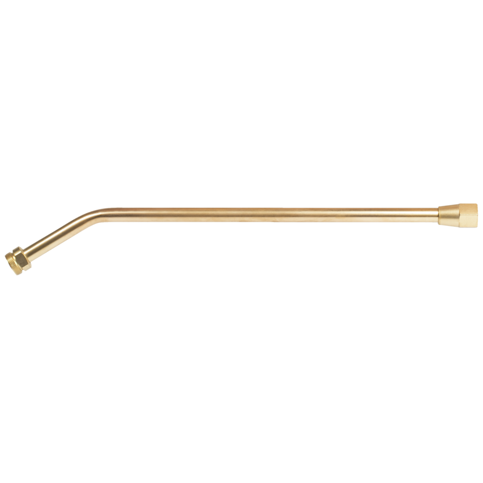 Tube coudé 35 cm - pro86/88 SIEVERT - SI351001