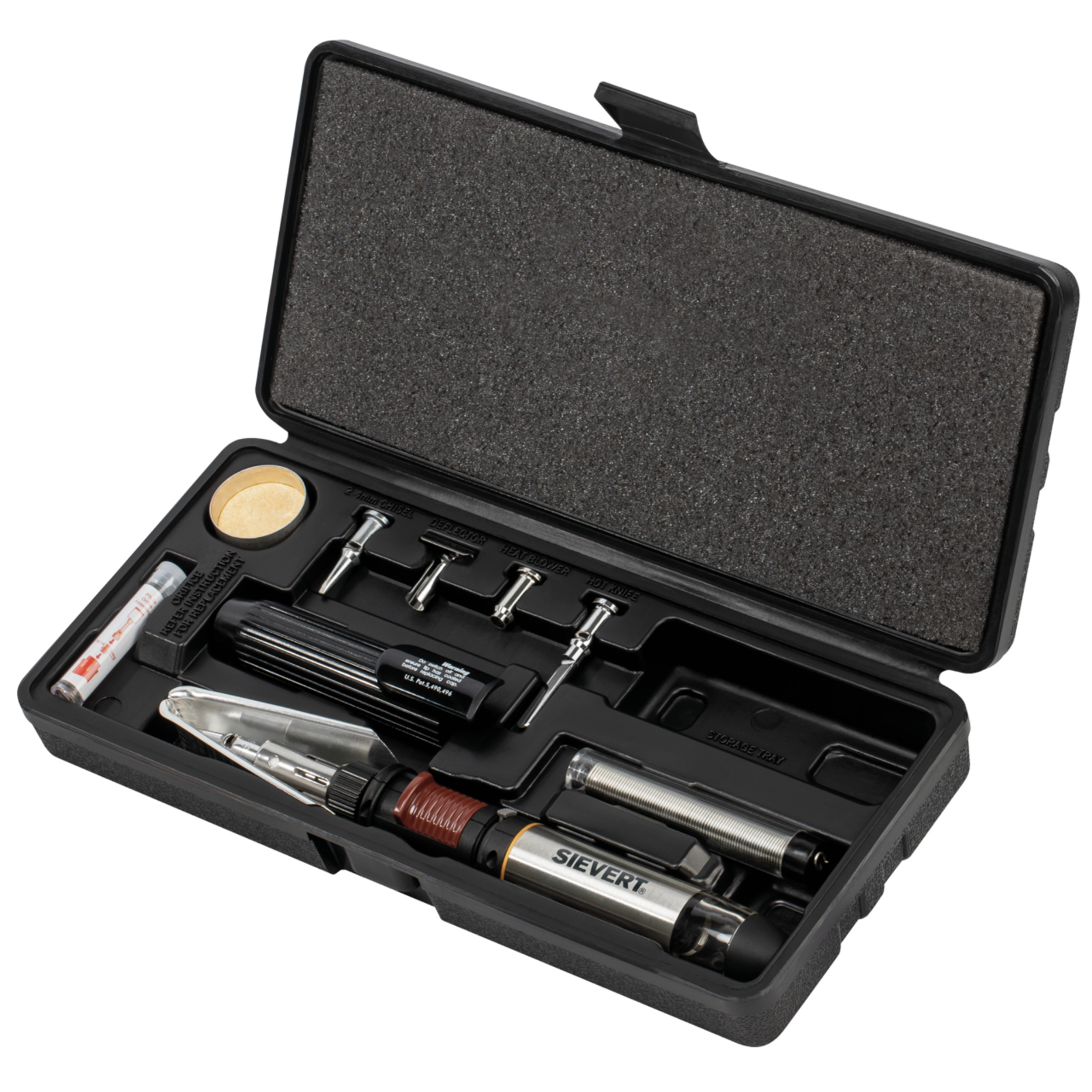 Butajet sb4120 appareil a souder SIEVERT - SI412001