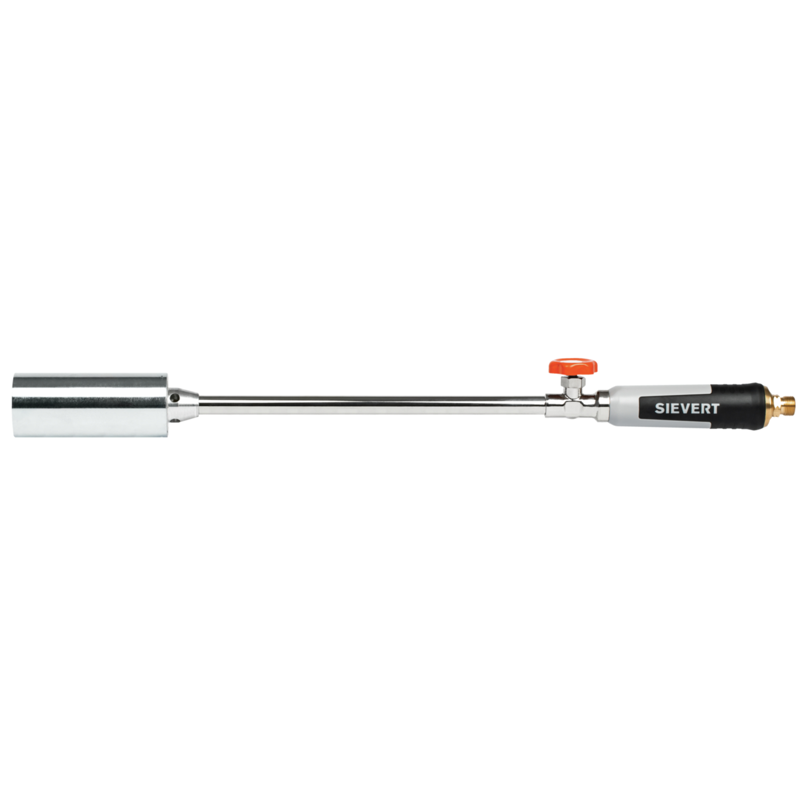Pro88 bruleur std l 40 cm D50 mm SIEVERT - SI625010