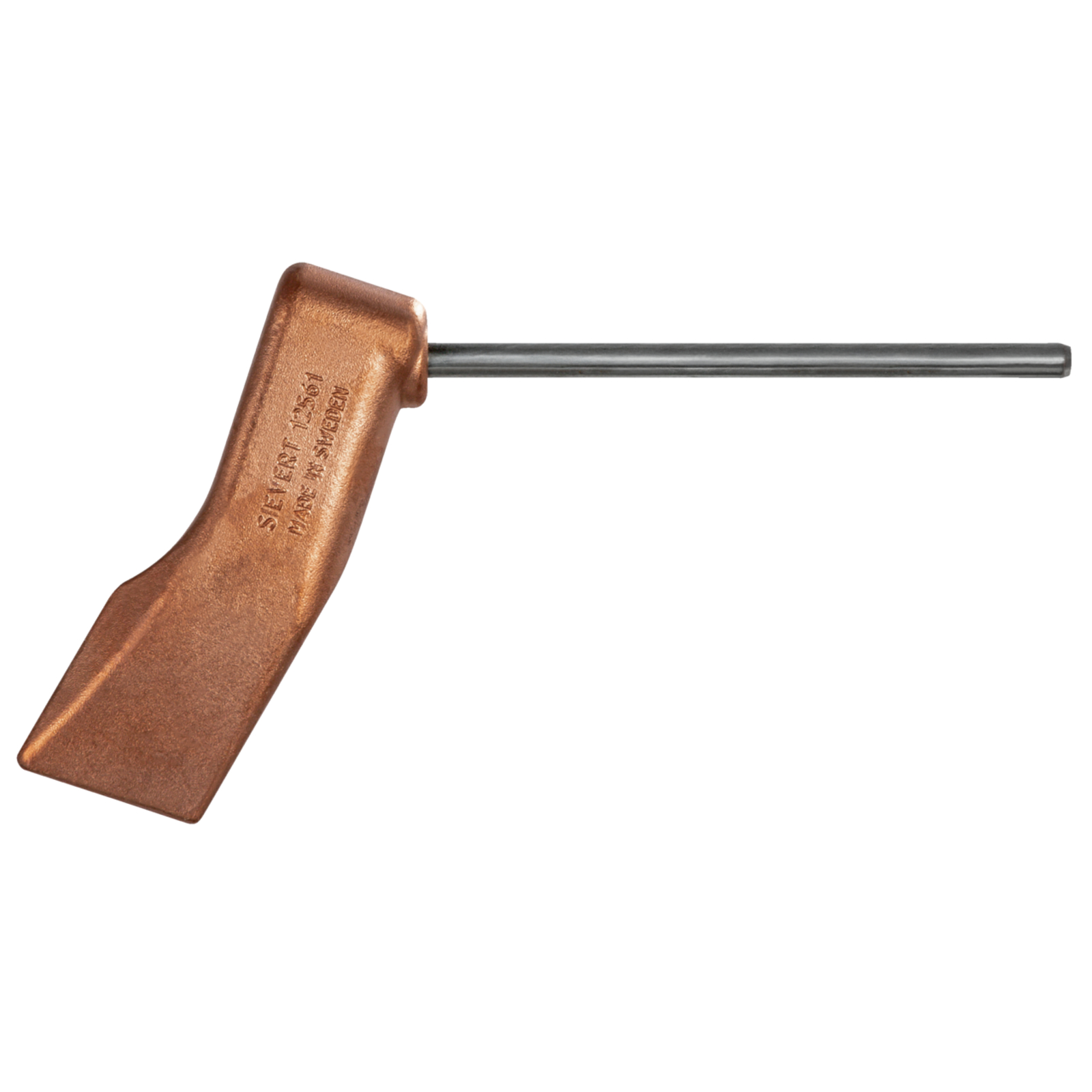 Pro86/95 masse cuivre 500 gr. - coulee SIEVERT - SI701720