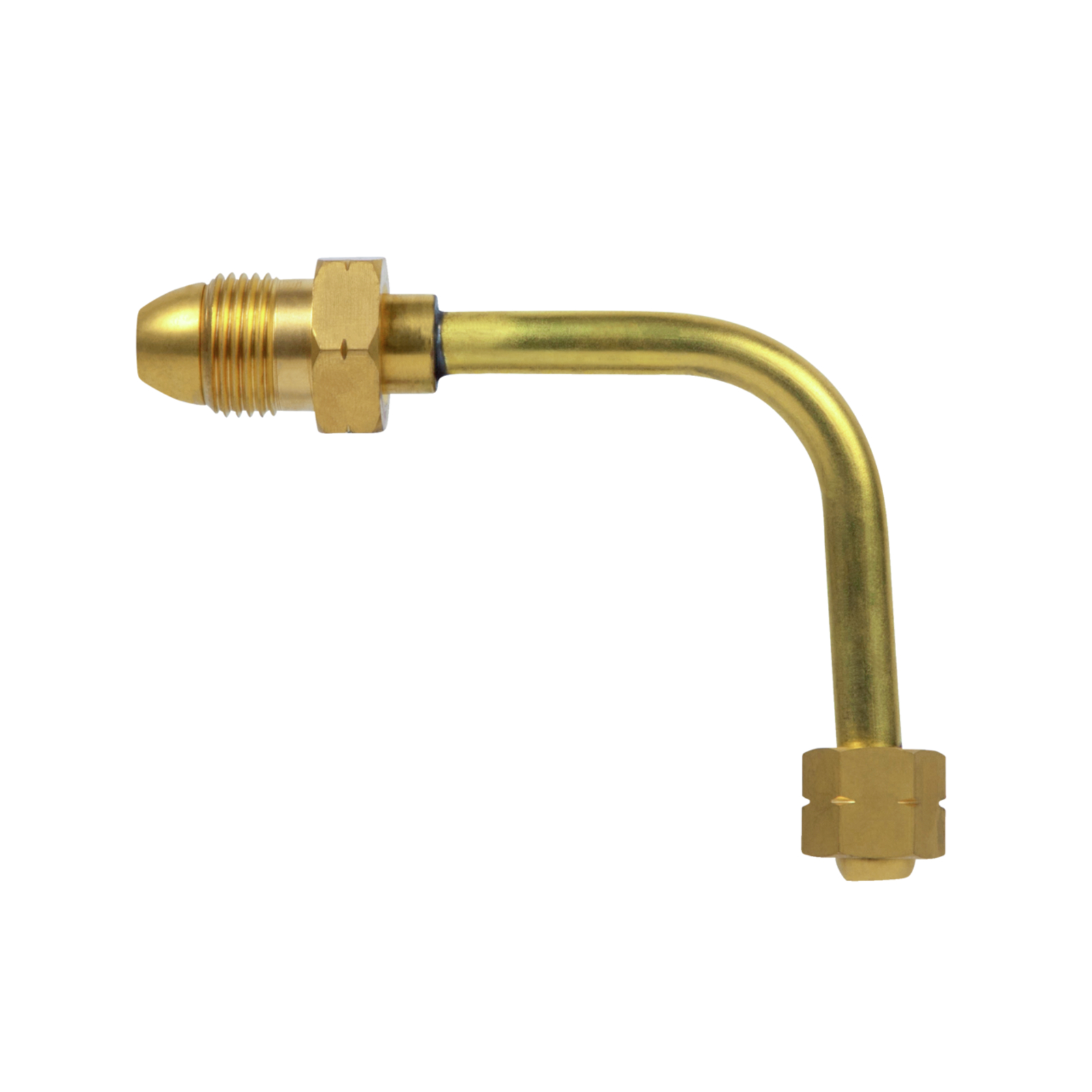 Tube rempl pol 3/8g pour bout 2004 - 3960 SIEVERT - SI702621