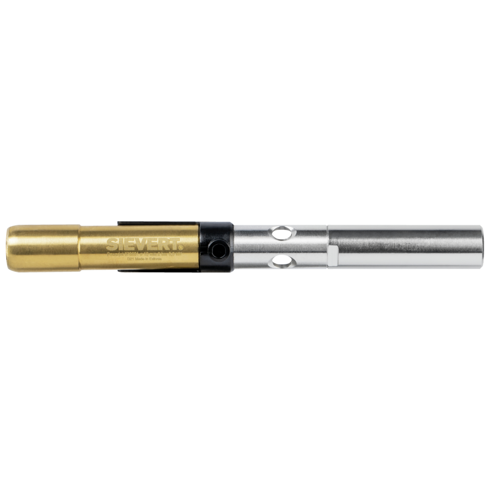Brûleur à dard D15 mm SIEVERT - SI870201