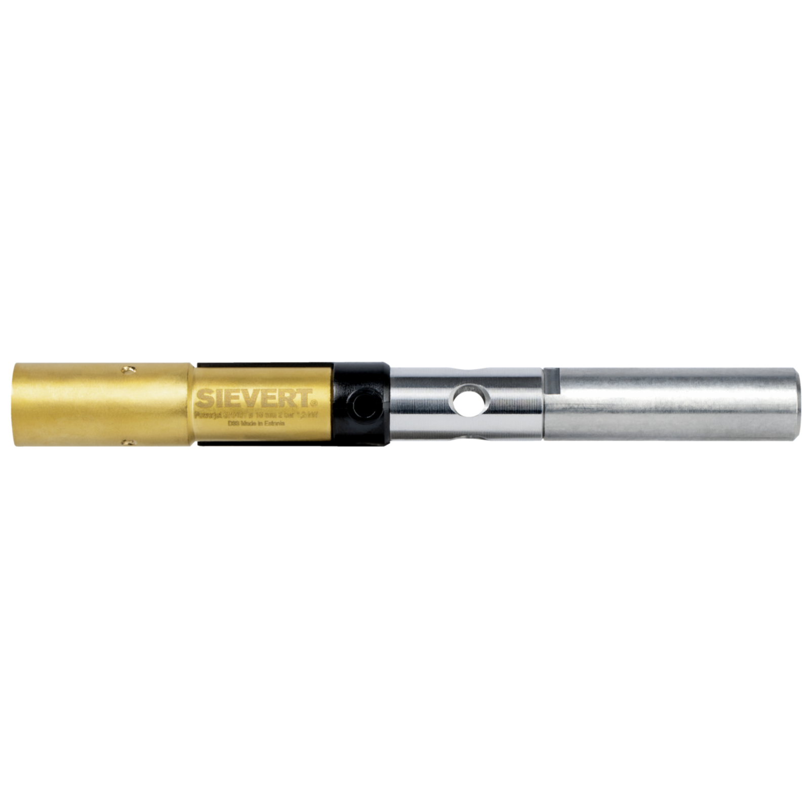 Brûleur standard D16 mm SIEVERT - SI870401