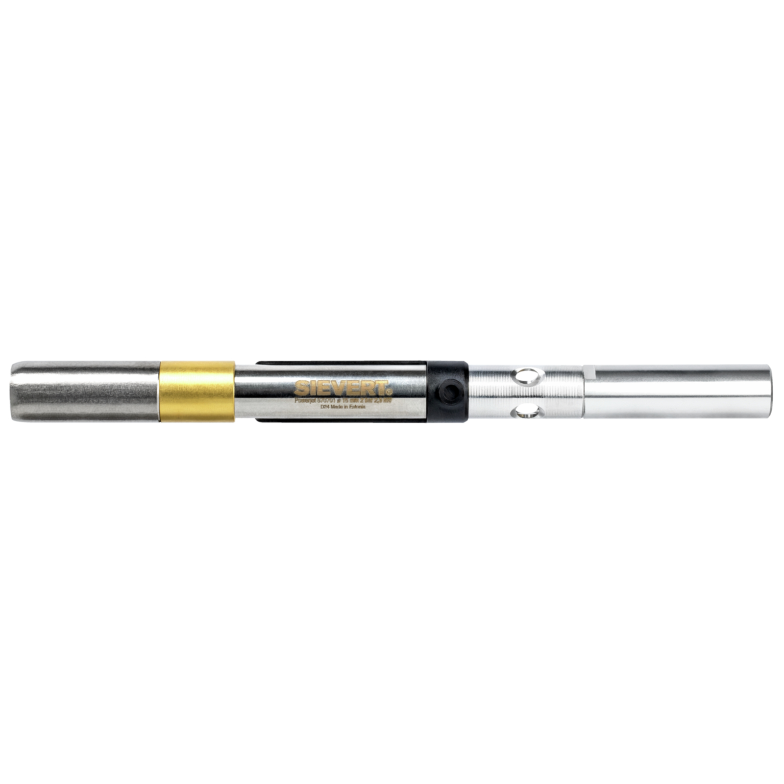 Brûleur cyclone D16mm SIEVERT - SI870701