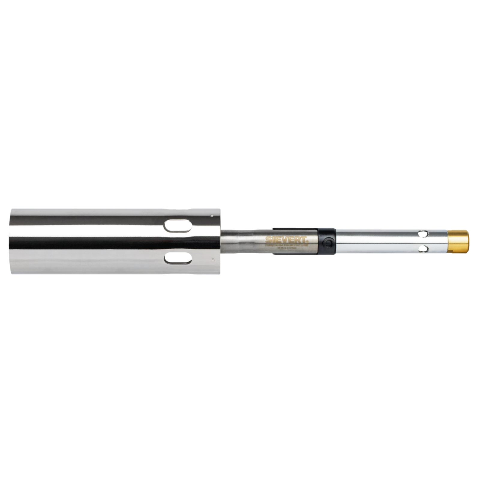 Brûleur à air chaud D38 mm SIEVERT - SI870801